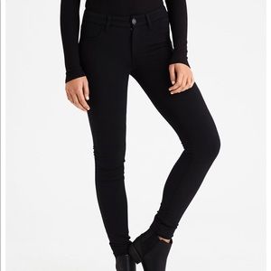 Super stretch AE jegging